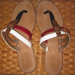 Tommy Hilfiger Sandals